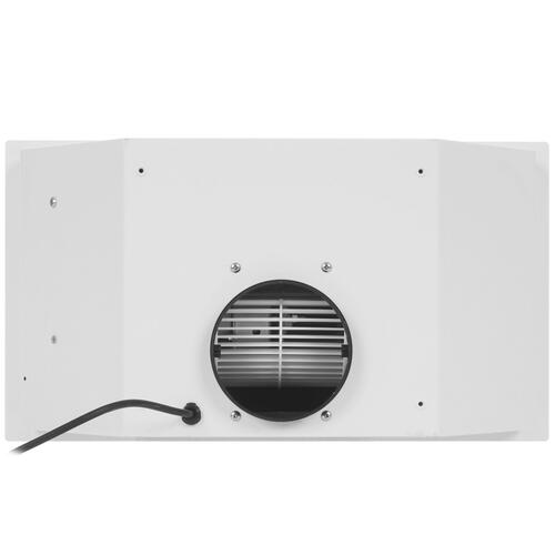 Купить Вытяжка полновстраиваемая Hansa OMP6212WH белый  5367592. Характеристики, отзывы и цены в Донецке