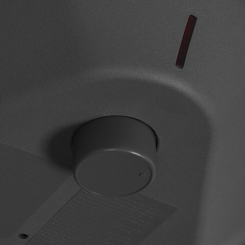 Купить Водонагреватель электрический Candy CR80V-HE1(R)  9959717. Характеристики, отзывы и цены в Донецке