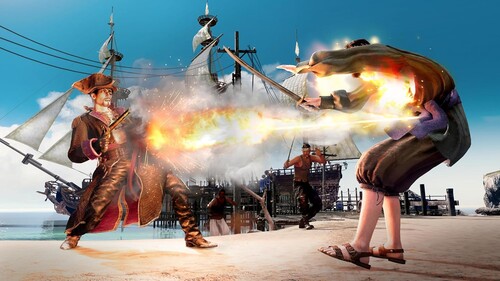 Купить Игра Like A Dragon: Pirate Yakuza In Hawaii (PS5)  5614701. Характеристики, отзывы и цены в Донецке