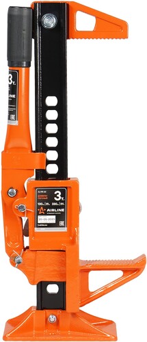 Купить Домкрат Airline AJ-FR-20  9103058. Характеристики, отзывы и цены в Донецке