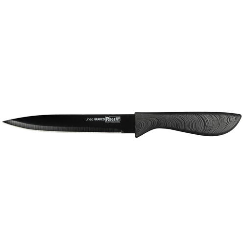 Купить Нож Regent inox GRAFICO 93-KN-GF-4  5451880. Характеристики, отзывы и цены в Донецке
