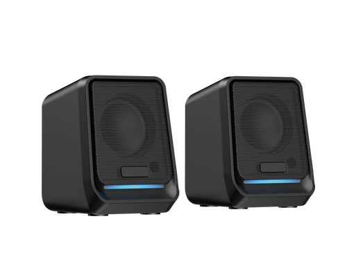 Купить Колонки Aceline ASP110 черный  9317302. Характеристики, отзывы и цены в Донецке
