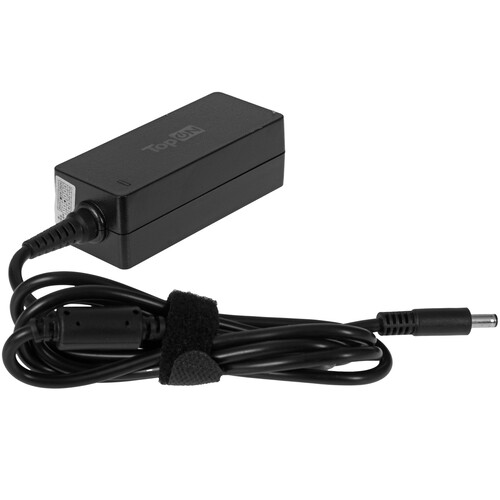 Купить Адаптер питания сетевой TopON TOP-DL45  5451766. Характеристики, отзывы и цены в Донецке