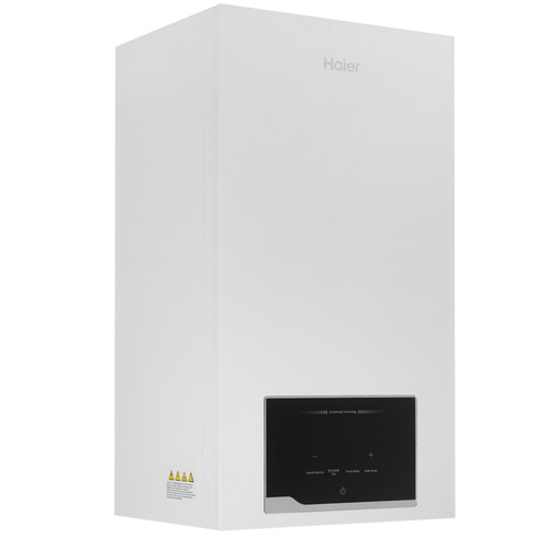 Купить Газовый котел Haier GreenLine 1.26 TiW настенный  9296573. Характеристики, отзывы и цены в Донецке