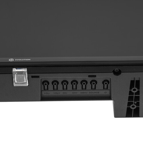 Купить 32" (80 см) Телевизор Evolution A13OS321HD черный  9235403. Характеристики, отзывы и цены в Донецке