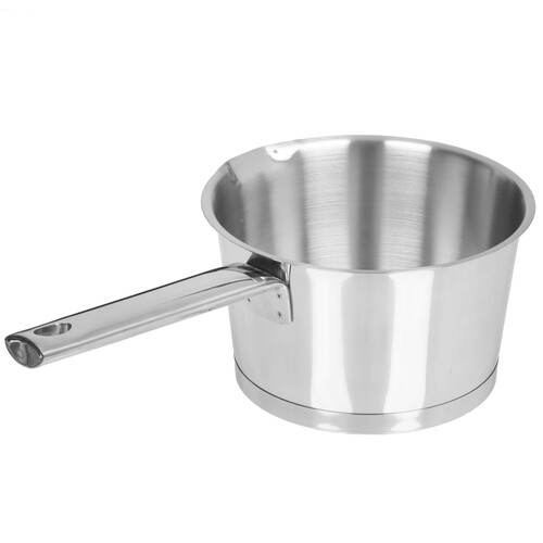 Купить Ковш Polaris Loretto-16SP 1.5 л серебристый  9139978. Характеристики, отзывы и цены в Донецке