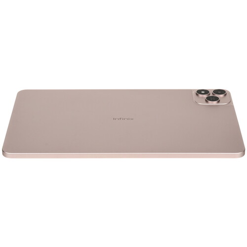 Купить 12" Планшет Infinix XPAD 20 Pro LTE 256 ГБ серый + чехол  5641579. Характеристики, отзывы и цены в Донецке