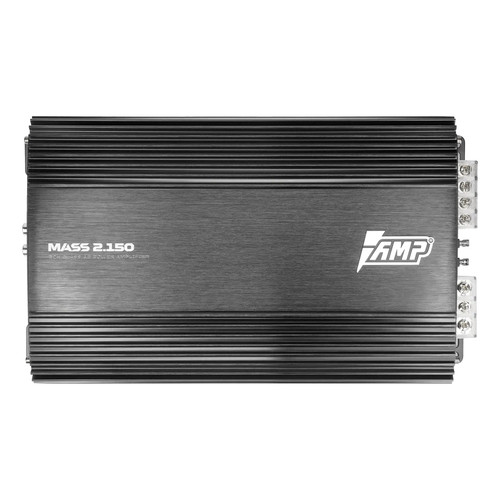 Купить Усилитель AMP MASS 2.150  5481731. Характеристики, отзывы и цены в Донецке