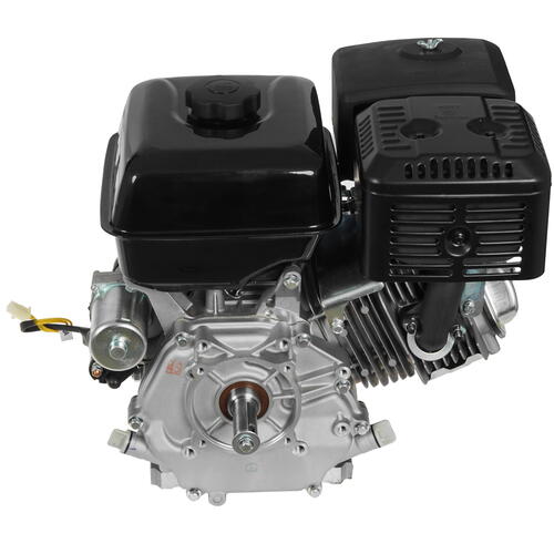 Купить Двигатель бензиновый Lifan 188FD-11А  5338320. Характеристики, отзывы и цены в Донецке