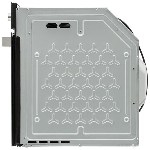 Купить Электрический духовой шкаф KRONA ASTRO 60 BL черный  5369583. Характеристики, отзывы и цены в Донецке