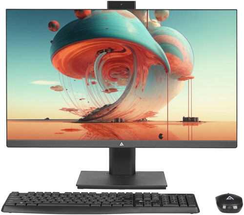 Купить 27" Моноблок Azerty AZ-2760-16-512 [120-0831]  5614883. Характеристики, отзывы и цены в Донецке