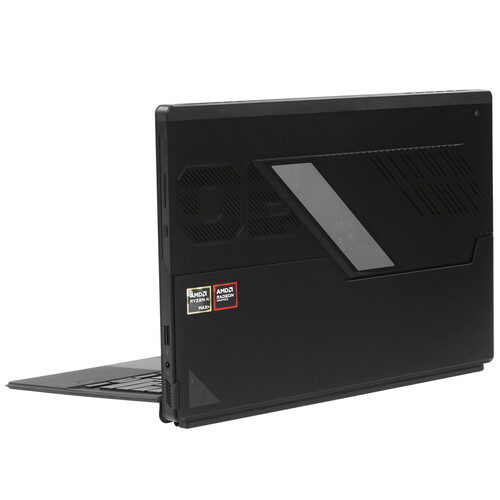 Купить 13.4" Ноутбук ASUS ROG Flow GZ302EA-RU086W черный  5612500. Характеристики, отзывы и цены в Донецке