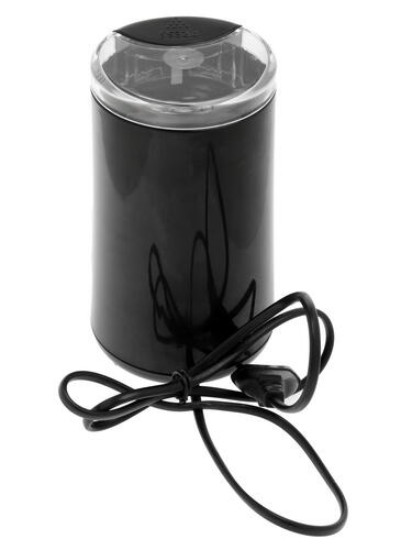 Купить Кофемолка электрическая Endever Costa-1054 черный  1070153. Характеристики, отзывы и цены в Донецке