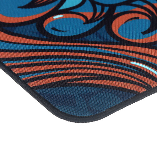 Купить Коврик ESPTiger EBA  разноцветный  5628324. Характеристики, отзывы и цены в Донецке