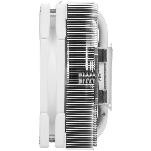 Купить Кулер для процессора ID-COOLING IS-47-XT WHITE  5430622. Характеристики, отзывы и цены в Донецке