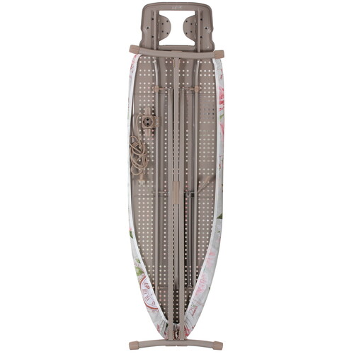 Купить Гладильная доска НИКА Н10+/14 розовый  5480053. Характеристики, отзывы и цены в Донецке