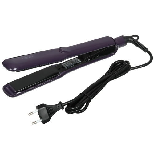 Купить Мультистайлер DEXP HC-15S  9043949. Характеристики, отзывы и цены в Донецке