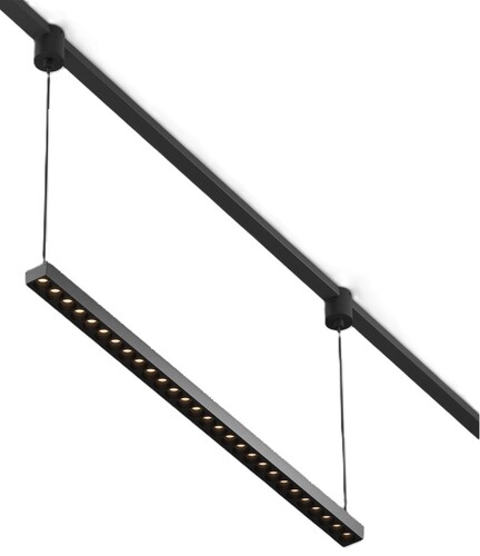 Купить Трековый подвесной светильник Technical TR169-1-26W3K-M-B  9170077. Характеристики, отзывы и цены в Донецке