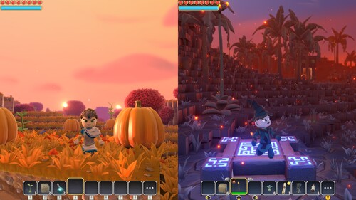 Купить Игра Portal Knights (Steam)  5622386. Характеристики, отзывы и цены в Донецке