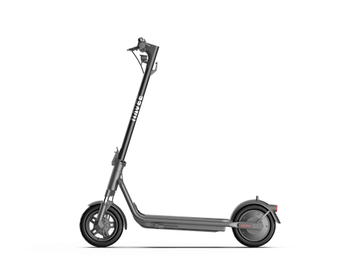 Купить Электросамокат Navee E45 Pro черный  5640774. Характеристики, отзывы и цены в Донецке