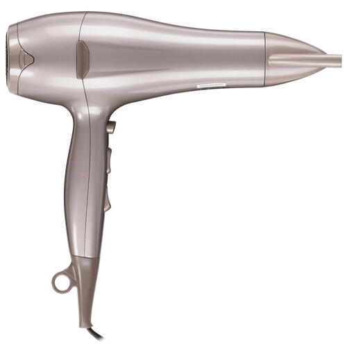 Купить Фен Brayer BR3006 коричневый  9931339. Характеристики, отзывы и цены в Донецке