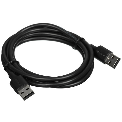 Купить Кабель Ugreen USB 2.0 Type-A - USB 2.0 Type-A  9154709. Характеристики, отзывы и цены в Донецке