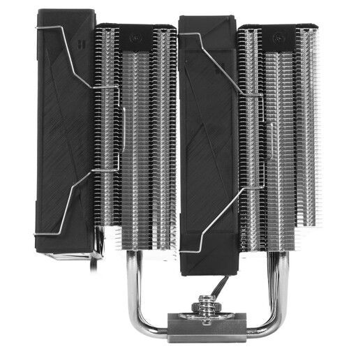 Купить Кулер для процессора Thermalright Royal Pretor 130 [RP130]  5615234. Характеристики, отзывы и цены в Донецке