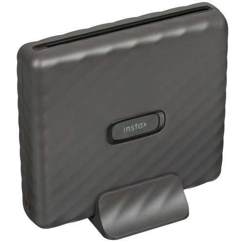Купить Компактный фотопринтер Fujifilm Instax LINK WIDE серый  5473277. Характеристики, отзывы и цены в Донецке