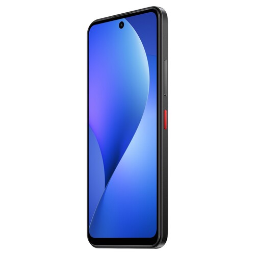 Купить 6.79" Смартфон Meizu Mblu 22 Pro 128 ГБ черный  5631264. Характеристики, отзывы и цены в Донецке