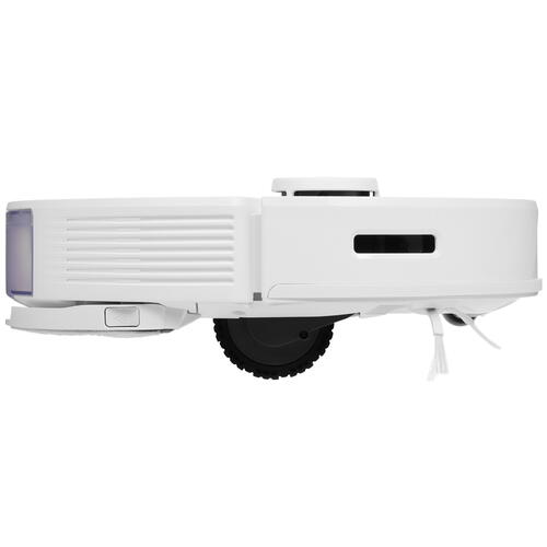 Купить Робот-пылесос Roborock Q8 Max+ белый  5430953. Характеристики, отзывы и цены в Донецке