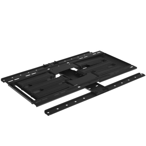 Купить Кронштейн для ТВ ONKRON SM6L-B черный  5470600. Характеристики, отзывы и цены в Донецке