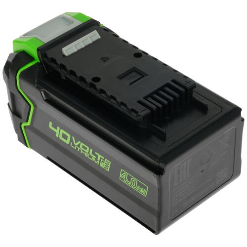 Купить Аккумулятор GreenWorks G40USB4 40V  5346967. Характеристики, отзывы и цены в Донецке