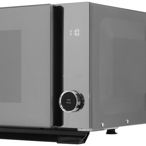 Купить Микроволновая печь Eigen MW-FBSK900I серебристый  9047321. Характеристики, отзывы и цены в Донецке