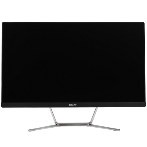 Купить 23.8" Моноблок DEXP AIO-MC HL002  5613809. Характеристики, отзывы и цены в Донецке
