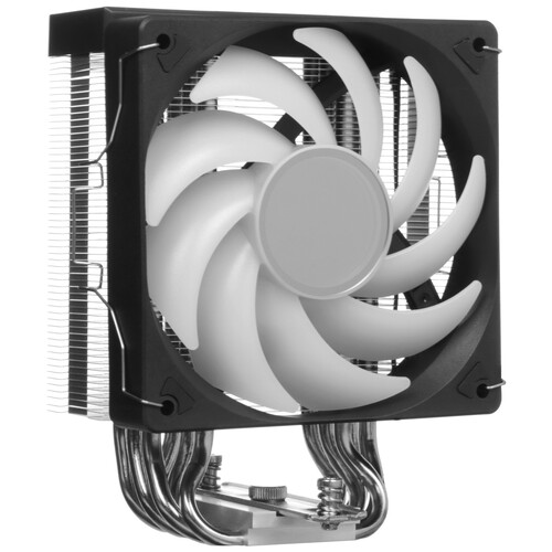 Купить Кулер для процессора JONSBO CR-1000 V2 PRO Color [CR-1000 V2 PRO Color]  5615811. Характеристики, отзывы и цены в Донецке