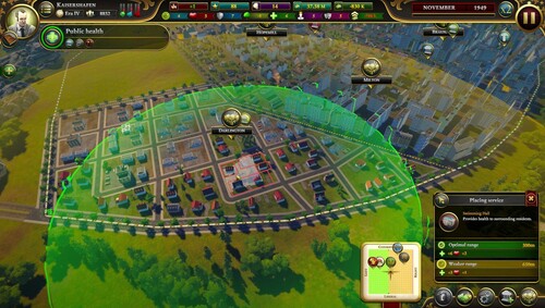 Купить Игра Urban Empire (Steam)  5626983. Характеристики, отзывы и цены в Донецке