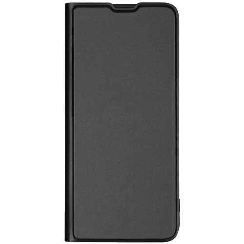 Купить Чехол-книжка  Red Line Book Cover New для Xiaomi Redmi 12 черный  5467273. Характеристики, отзывы и цены в Донецке