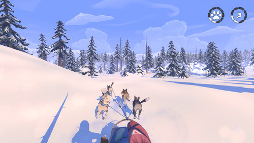 Купить Игра The Red Lantern (Steam)  5601491. Характеристики, отзывы и цены в Донецке