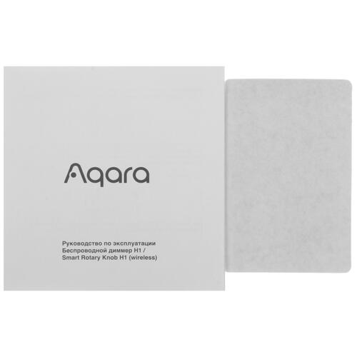 Купить Диммер AQARA H1  5455791. Характеристики, отзывы и цены в Донецке