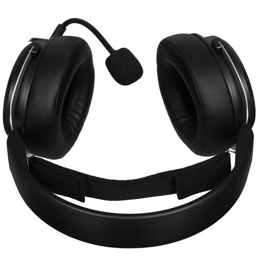 Купить Проводные наушники A4Tech Bloody G535P черный  5010539. Характеристики, отзывы и цены в Донецке