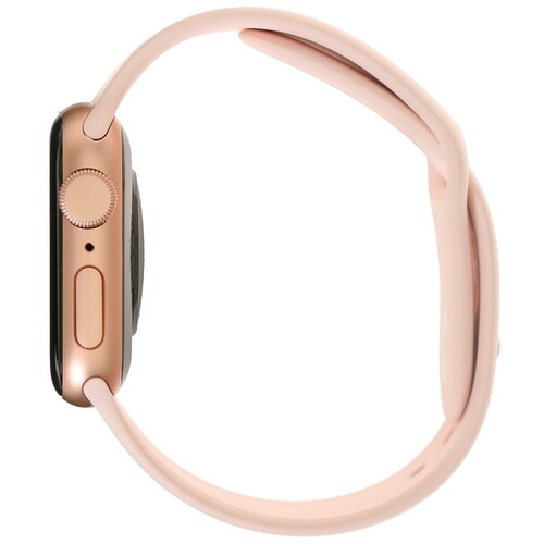 Купить Смарт-часы Apple Watch SE 40 mm  4712928. Характеристики, отзывы и цены в Донецке