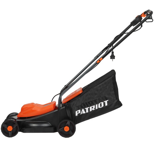Купить Электрическая газонокосилка PATRIOT PT 1131E DNS  9235626. Характеристики, отзывы и цены в Донецке