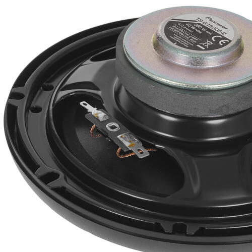 Купить Коаксиальная акустическая система Pioneer TS-G1620F-2  5088368. Характеристики, отзывы и цены в Донецке
