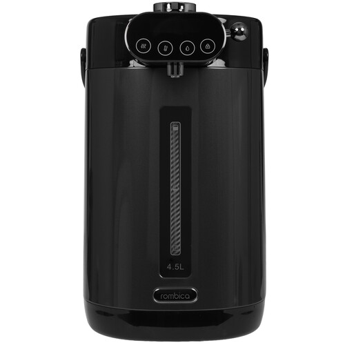 Купить Термопот Rombica MyKitchen TPD-001 серый  9285539. Характеристики, отзывы и цены в Донецке