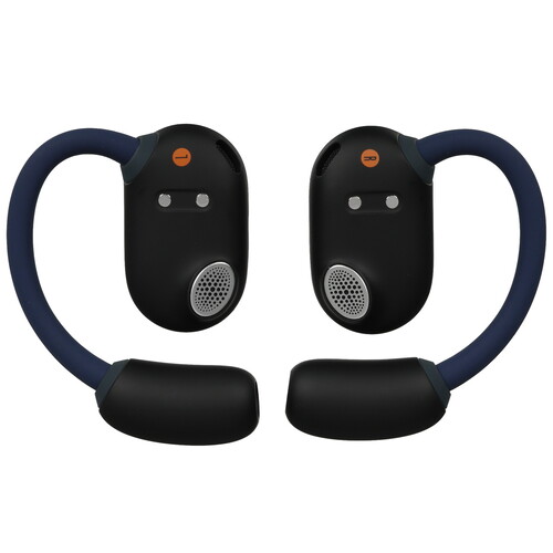 Купить Наушники TWS Baseus Eli Sport 1 черный 2024  5488712. Характеристики, отзывы и цены в Донецке