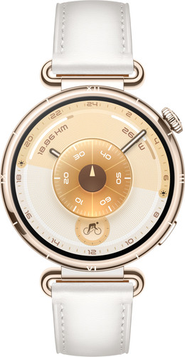 Купить Смарт-часы HUAWEI WATCH GT 6 41 mm  5638542. Характеристики, отзывы и цены в Донецке