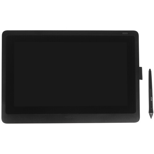 Купить Графический монитор Wacom Cintiq 16  5067036. Характеристики, отзывы и цены в Донецке
