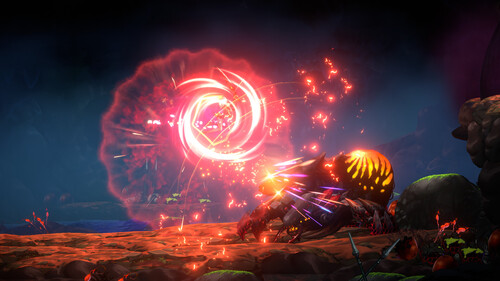 Купить Игра AWAKEN - Astral Blade: Deluxe Edition (Steam)  5601390. Характеристики, отзывы и цены в Донецке