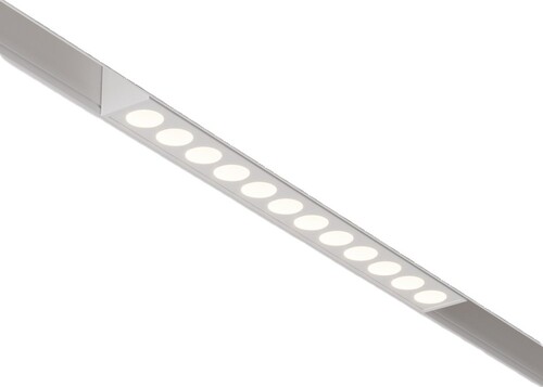 Купить Трековый светильник Technical TR031-4-18WTW-DD-W  9169009. Характеристики, отзывы и цены в Донецке