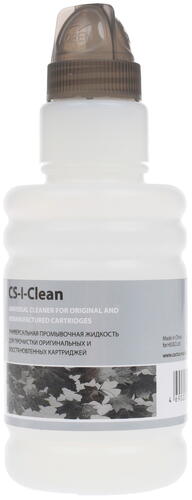 Купить Промывочная жидкость водорастворимые Cactus CS-I-CLEAN  7938819. Характеристики, отзывы и цены в Донецке